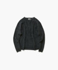 ATON ROYAL CASHMERE FUR | クルーネックセーター