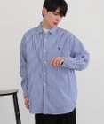 WEGO 別注USPOLOシャツ