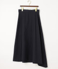 自由区 【Class Lounge】Ｗクロス スカート