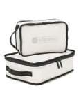 LeSportsac TRAVEL MULTI CASE/ヒトリップカグヤトラベルマルチケース