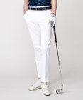 23区GOLF 【MEN】【ストレッチ】スケトラドビー フルレングスパンツ