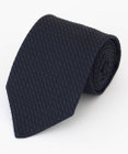 J.PRESS MEN 【JAPANESE SILK FRESCO TIE COLLECTION】無地ネクタイ