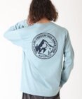 Columbia Columbia/ アーバンハイクグラフィックロングスリーブTシャツ /コロンビア