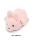 PET PARADISE  ペットパラダイス ふわふわトイ 《うさぎ》