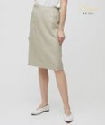 BEIGE， CAROLE / タイトスカート