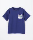 ANY KIDS 【ke ke ke】GOOD MORNING  半袖Ｔシャツ