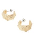 AMERICAN HOLIC グリッティフープピアス