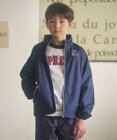J.PRESS KIDS 【140-170cm】ポケッタブル ブルゾン