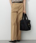 23区 【Oggi掲載/WEB&一部店舗限定カラーあり】ストレッチギャバ チノ パンツ