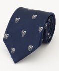 J.PRESS MEN 【VINTAGE JACQUARD COLLECTION】小紋柄 ネクタイ