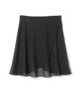 Chacott ◎【Nela ライン】巻きスカート