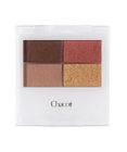 Chacott Cosmetics フェイスカラーパレット【515】ローマン テラコッタ