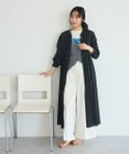 CRAFT STANDARD BOUTIQUE ヴィンテージボイルワンピース/羽織