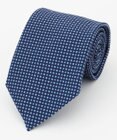 J.PRESS MEN 【GEOMETRIC JACQUARD COLLECTION】ジオメトリックジャガード ネクタイ
