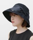TOCCA 【サイズ調整可】GROSGRAIN RIBON HAT 帽子