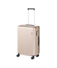 ACE BAGS & LUGGAGE ACE クレスタ2 スーツケース 5~7泊 60Ｌ ストッパー機能 06937