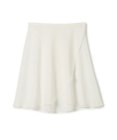 Chacott ◎【Nela ライン】巻きスカート
