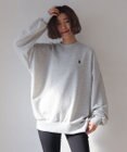 WEGO 【WEB限定/ユニセックス着用ITEM】別注USPOLOワンポイントPO