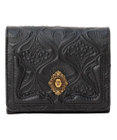 ANNA SUI ノヴァ BOX二つ折り財布
