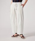 Paul Smith ピーチコットントラウザーズ