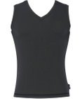 CW-X 【MEN】 CW-X 機能性トップス 汗対策インナー ノースリーブ タンクトップ Vネック べたつき防止加工 通気性(本体) メンズ CHO040 /ワコール