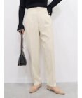 Green Parks フルレングス丈／選べる美脚みえパンツ
