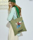 AMERICAN HOLIC 【Mickey&Friends】10ColトートBAG