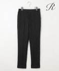 23区 S 【R(アール)】フクレジャカード パンツ