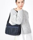 LeSportsac CLASSIC HOBO/ディープシーブルー