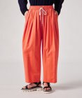 Paul Smith ピーチコットントラウザーズ