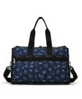 LeSportsac DELUXE MED WEEKENDER/ベリーベリー