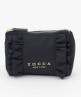 TOCCA WAVES POUCH ポーチ