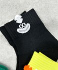 WEGO モンスターアンクルソックス