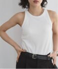 WEGO 【ANGIE VINTAGE/SMLサイズ展開】カップ付きアメスリタンク