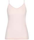 Wing インナー 【綿の贅沢オーガニック】 オーガニックコットン混素材 薄くて軽い キャミソール EL1056 ウイング／ワコール