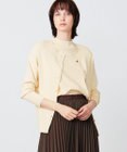 BEIGE， JOSSEY / カーディガン