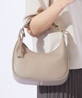 J.PRESS LADIES 【WEB限定カラーあり・2way】ワンショルダー バッグ