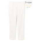 BEIGE， 【S-size】LUIZA / クロップドパンツ