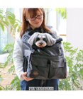 PET PARADISE ペットパラダイス  スクエア ハグ＆リュック  小型犬