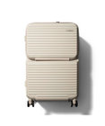 ACE BAGS & LUGGAGE EDGELINK クルーズボックスグリント スーツケース 64L フロントオープン 09143 エッジリンク