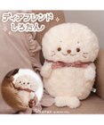 Mother garden しろたん ディアフレンド しろたんぬぐるみ 28cm