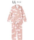 tsumori chisato SLEEP ツモリチサト パジャマ 長袖 長ズボン 綿100%(本体) レディース UDX581 /ワコール