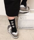 WEGO パターンデザインソックス（R）
