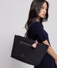 TOCCA 【一部WEB限定カラー】LAUREL NYLONBAG ナイロンバッグ