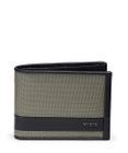 TUMI TUMI ALPHA（アルファ） グローバル・ダブル・ビルフォールド