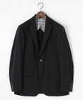 JOSEPH ABBOUD クールビズ【洗える/軽量/清涼/ストレッチ】ハイツイストドライストレッチ ジャケット