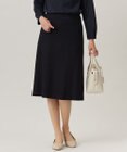 J.PRESS LADIES 【セットアップ対応】Light Tweed スカート