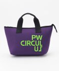 PW CIRCULUS 新色！【UNISEX】ロゴ カートバック