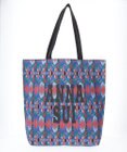 ANNA SUI アップサイクルトート