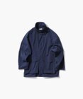 ATON VENTILE SUEDE | スタンフィールドコート - UNISEX